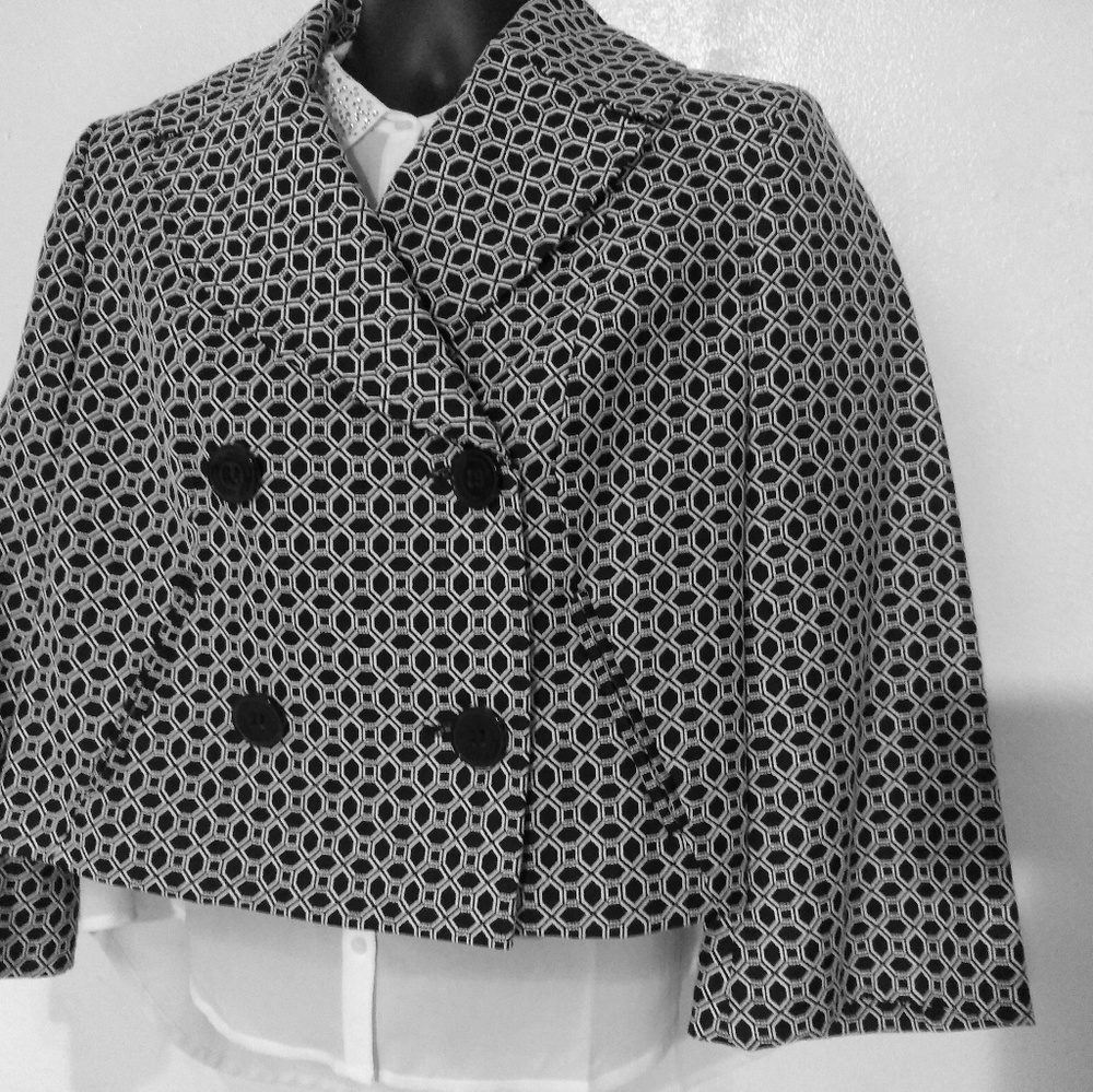 Anne Klein Business Blazer